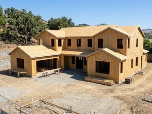 Chi Phí Xây Dựng Nhà Theo Yêu Cầu Ở Bay Area Là Bao Nhiêu?