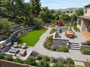 How Much Does 3D Garden Drafting Cost?