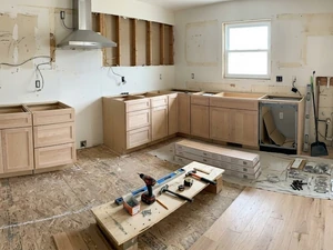 Kitchen Remodeling Cost Breakdown: What to Expect in the Bay Area