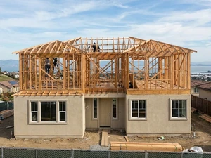 Guía Completa para Agregar un Segundo Piso en el Bay Area