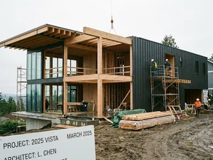 Top 5 Trends in Home Construction: What Bay Area Homeowners Need to Know