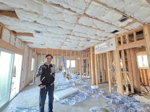 ADU Builder in Santa Clara, CA – Montclair Dr Project