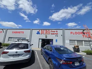 9Builders at Duro Floor & Cabinet in San Jose, CA