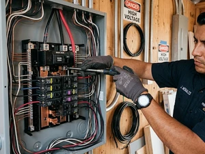 Mejoras de Servicios para ADU: Costos de Electricidad, Plomería y Permisos Explicados