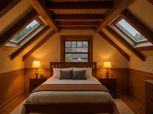 灣區閣樓改建費用：將閒置空間變為生活空間