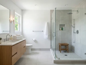How Much Does a Bathroom Addition Cost in the Bay Area?