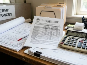 Bay Area Building Permit Costs: What to Budget For