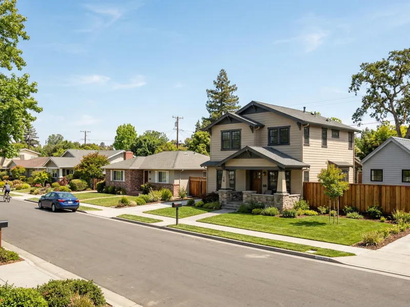 Guía de leyes de ADU en California para propietarios del Área de la Bahía con unidad de vivienda en el patio trasero