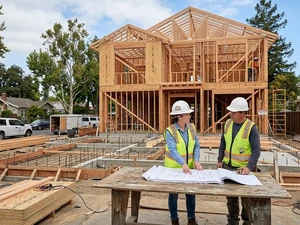 定制住宅建造时间表：圣何塞建房全流程解析