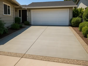 How Much Does a Driveway Cost in the Bay Area?