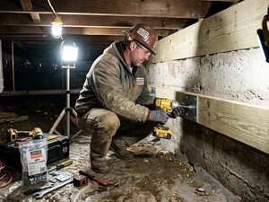 भूकंप रेट्रोफिटिंग की बे एरिया में कितनी लागत आती है