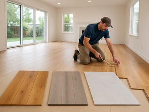 Guía de Costos de Instalación de Pisos para Hogares del Área de la Bahía