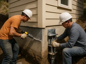 How Much Does Foundation Repair Cost in the Bay Area?