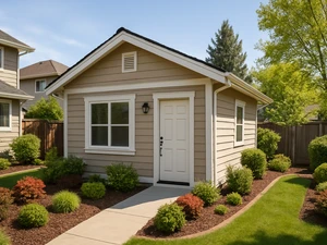 Hướng Dẫn Giấy Phép ADU Fremont: Yêu Cầu, Phí & Thời Gian