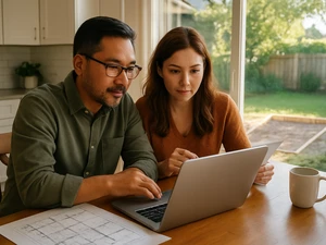 Cách Tài Trợ Tài Chính cho Việc Mở Rộng Nhà ở Vùng Vịnh: So Sánh Các Lựa Chọn