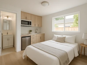 Hướng Dẫn ADU Cơ Bản (JADU): Quy Định, Chi Phí và Giấy Phép tại Vùng Vịnh