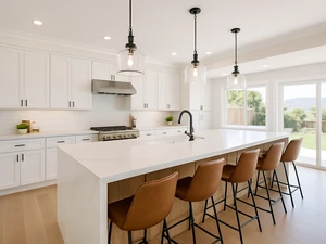 Kitchen Island Addition: Cost and Design Guide for Bay Area Kitchens