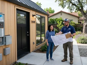 Unpermitted ADU in San Jose: How to Legalize It