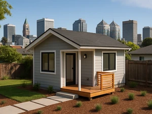Yêu cầu cấp phép ADU tại Oakland: Hướng dẫn dành cho chủ nhà