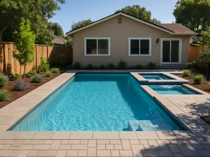 How Much Does a Pool Cost to Build in the Bay Area?