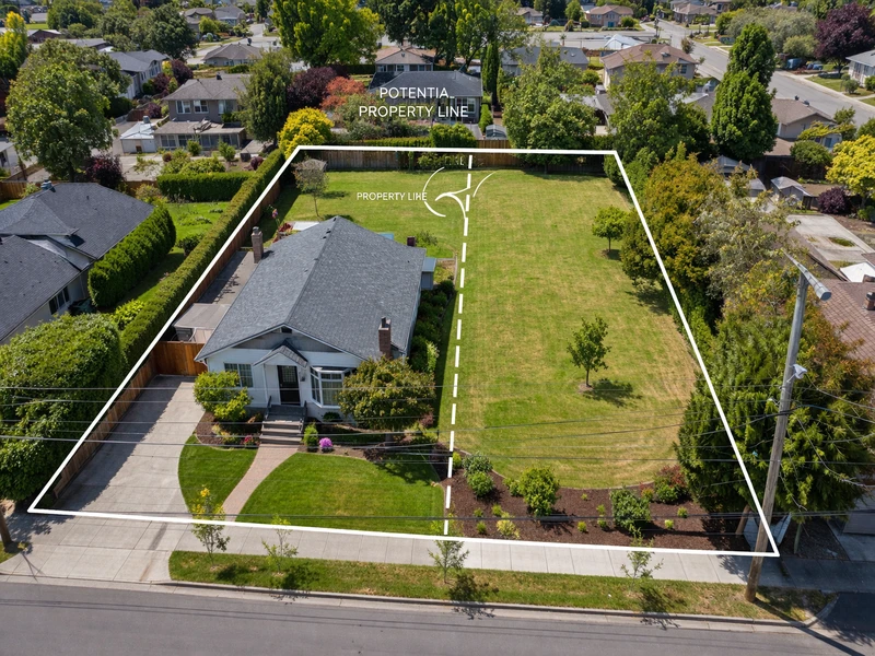 Chi phí tách thửa SB 9 tại vùng Vịnh Bay Area - tài liệu khảo sát và quy hoạch bất động sản nhà ở