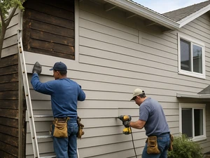 ¿Cuánto Cuesta el Reemplazo de Revestimiento en el Área de la Bahía?