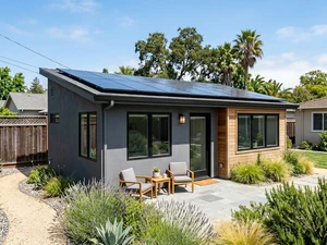 Solar Panel Integration When Building an ADU in San Jose