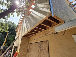 Room Addition Project at Deodara Dr, Los Altos, CA 94024