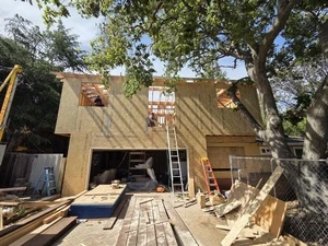 Room Addition Project at Deodara Dr, Los Altos, CA 94024