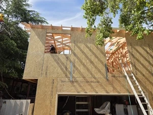Room Addition Project at Deodara Dr, Los Altos, CA 94024