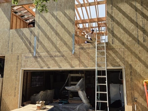 Room Addition Project at Deodara Dr, Los Altos, CA 94024