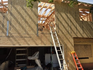 Room Addition Project at Deodara Dr, Los Altos, CA 94024