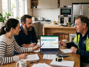 How to Budget for a Custom Home Build in San Jose