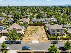 How to Choose a Lot for Building a Custom Home in San Jose