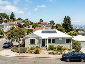 Cool Roof Options for Energy Savings in Bay Area Homes