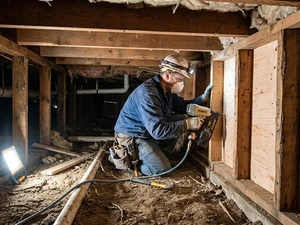 Gia cố tường lửng: Cách bảo vệ ngôi nhà vùng Bay Area của bạn khỏi động đất