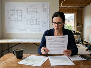 Custom Home Builder Red Flags: What Bay Area Homeowners Should Watch For