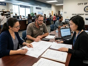 Custom Home Permits and Approvals Process in San Jose