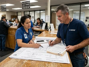 Giấy Phép Gia Cố Chống Động Đất Tại Quận Santa Clara: Hướng Dẫn Toàn Diện