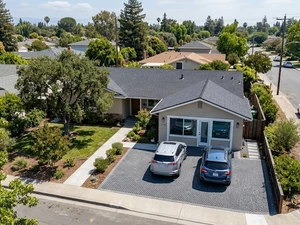 Garage Conversion Parking Replacement Options in San Jose