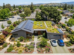 LEED Certification Requirements for Residential Projects in San Jose
