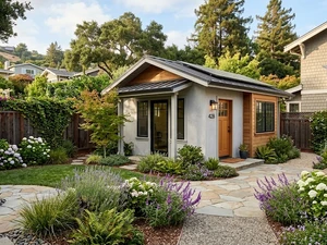 Cách Bảo Trì ADU Của Bạn: Hướng Dẫn Toàn Diện Cho Khu Vực Bay Area