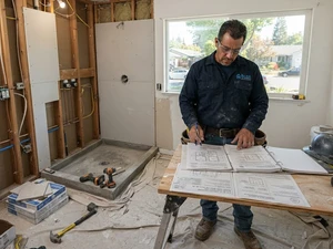 Permits for Bathroom Remodeling in San Jose: What You Need to Know