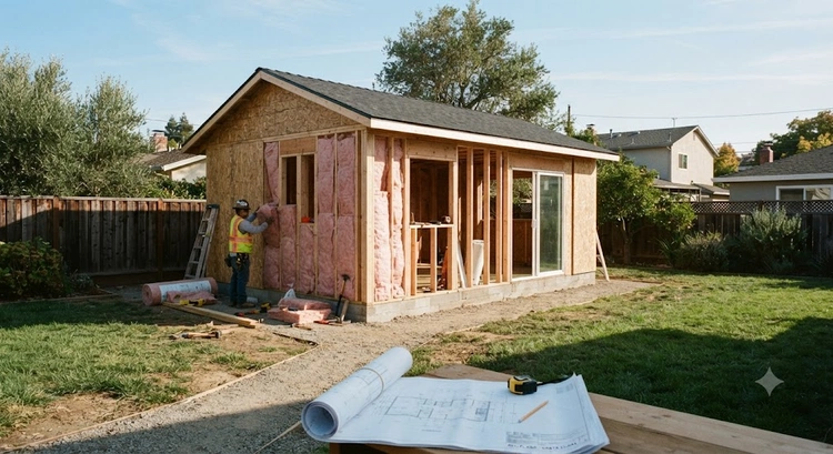 California contractor license verification steps for Bay Area homeowners