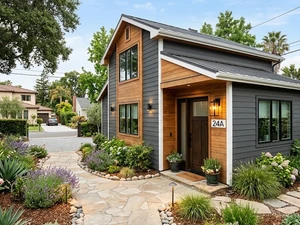 Converting a Detached Garage into a Rental Unit in San Jose