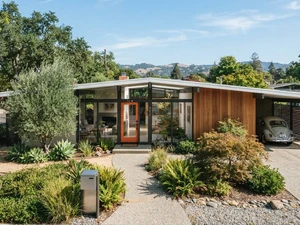 Eichler Home Restoration Ideas: Preserving Mid-Century Modern Design in San Jose