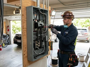 How Much Does an Electrical Panel Upgrade Cost in the Bay Area?