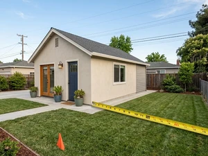 Garage Conversion Building Codes and Setback Rules in San Jose