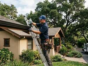 How Much Does Gutter Installation and Replacement Cost in the Bay Area?