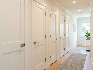 Interior Door Replacement Cost Guide for Bay Area Homes